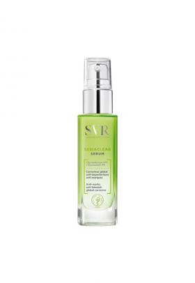 Ser Sebiaclear anti-imperfectiuni - 30 ml