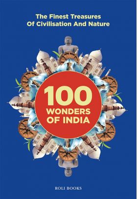 100 Wonders of India | Nirad Grover