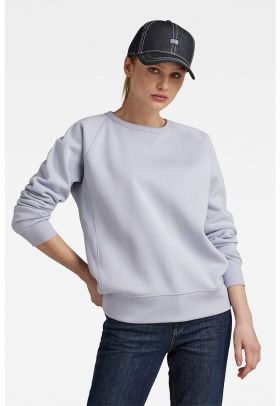 Bluza de trening cu maneci raglan Premium Core 2.0