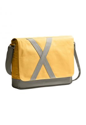 Geanta messenger unisex Nevend