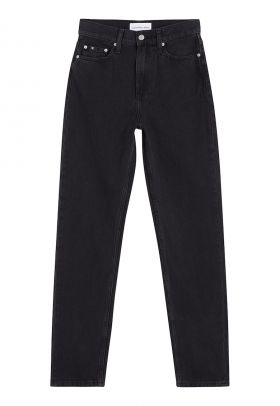 Blugi drepti slim fit Authentic