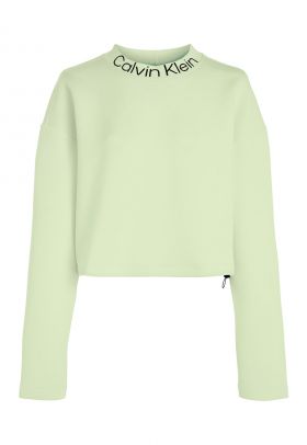 Bluza sport crop - pentru fitness