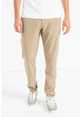 Pantaloni chino slim fit