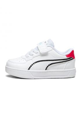 Pantofi sport cu velcro Caven 2.0 Let s Play