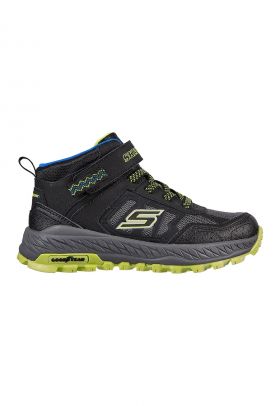 Pantofi sport mid-high cu finisaj rezistent la apa Fuse Tread Trekor