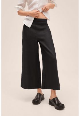 Pantaloni culotte de in Lotte