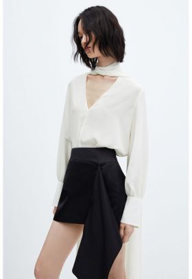 Bluza vaporoasa Katia