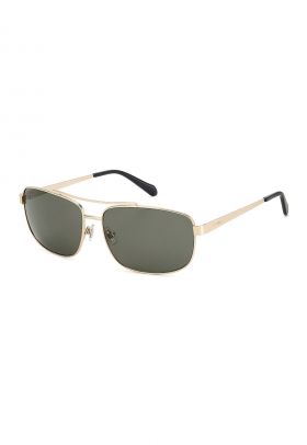 Ochelari de soare aviator dreptunghiulari