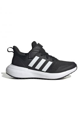 Pantofi sport cu inchidere velcro si detalii contrastante Fortarun 2.0