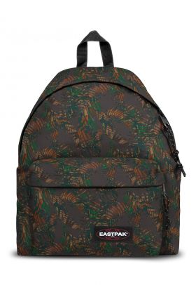 Rucsac unisex cu buzunar frontal Pak'R - 24L