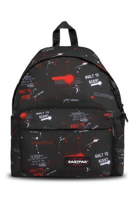 Rucsac unisex cu buzunar frontal Pak'R - 24L