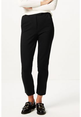 Pantaloni crop slim fit Mia '