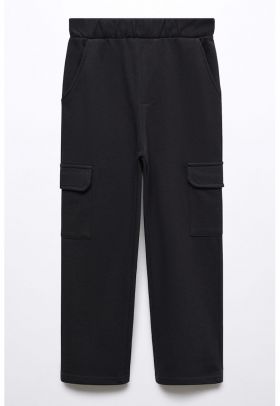 Pantaloni sport cargo Rita