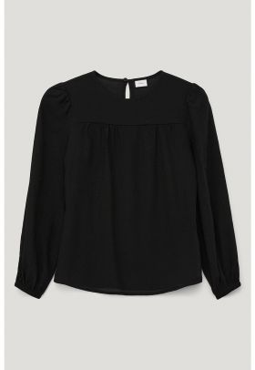 Bluza din sifon