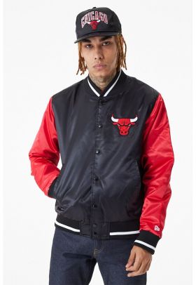 Jacheta bomber Chicago Bulls