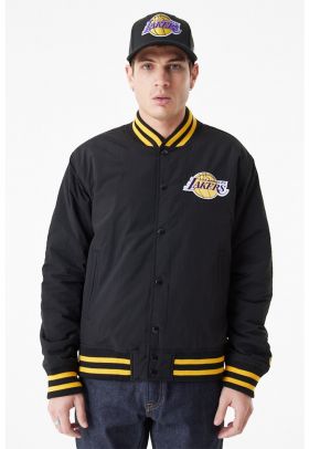 Jacheta bomber LA Lakers