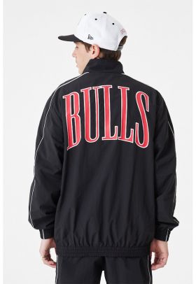 Jacheta cu fermoar Chicago Bulls