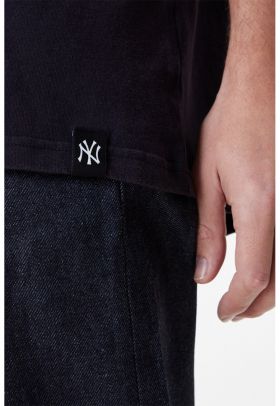 Tricou supradimensionat New York Yankees