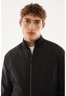 Jacheta bomber impermeabila Estevo