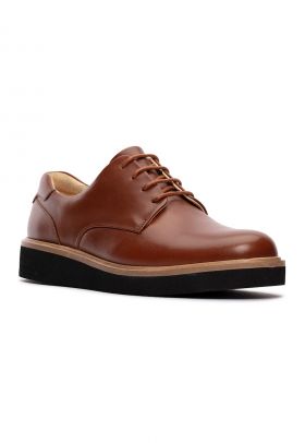 Pantofi casual de piele Baille