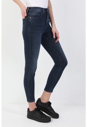 Blugi super slim fit Diana