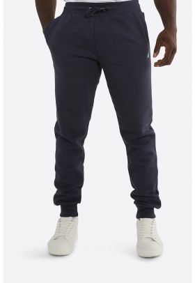 Pantaloni sport cu buzunare oblice Fletcher