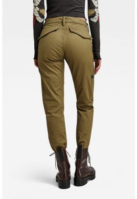 Pantaloni cargo slim fit