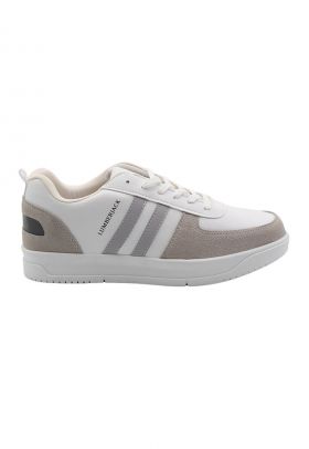 Pantofi sport cu garnituri contrastante