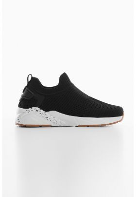 Pantofi sport slip-on din tricot Luis