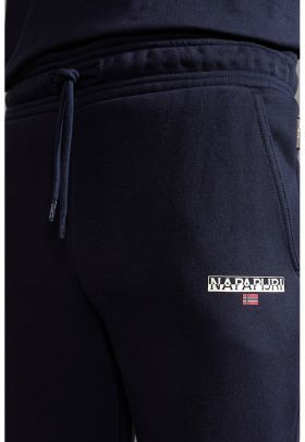 Pantaloni sport cu snururi Ice 2