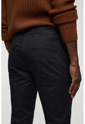 Pantaloni chino skinny Graham