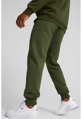 Pantaloni de trening cu logo Essentials