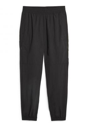 Pantaloni sport cu buzunare laterale Classics Utility