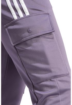 Pantaloni sport cu snur si buzunare