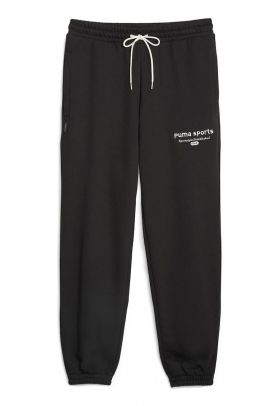 Pantaloni sport cu snur Team