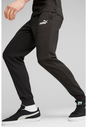 Pantaloni sport din amestec de bumbac cu buzunare oblice Elevated