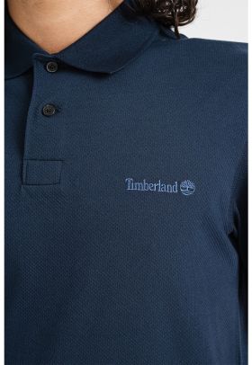 Tricou polo din amestec de bumbac PRO® Wicking Good