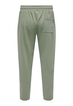 Pantaloni sport conici Oxley