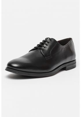 Pantofi derby din piele