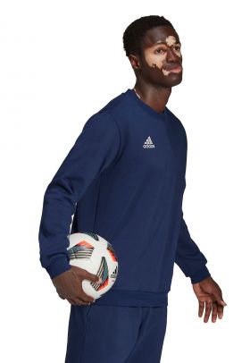 Bluza cu decolteu la baza gatului pentru fotbal ENTRADA22