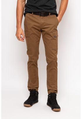 Pantaloni cargo Factor