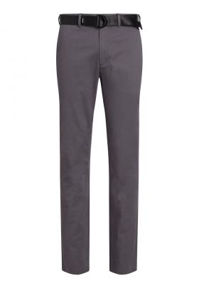 Pantaloni chino slim fit