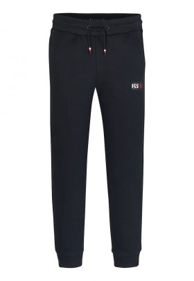 Pantaloni sport cu snur