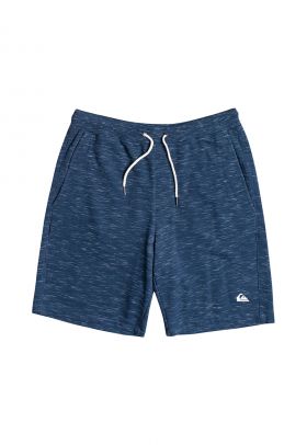 Pantaloni sport scurti cu logo Bayrise