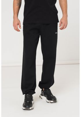 Pantaloni sport slim fit Chain