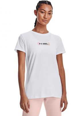 Tricou lejer pentru antrenament Gradient Pill