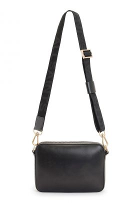 Geanta crossbody din piele Lucile