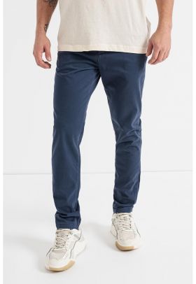 Pantaloni chino slim fit Marco