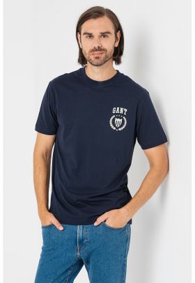 Tricou cu imprimeu logo