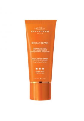 Crema antirid Sun Bronz Repair protectie - 50 ml